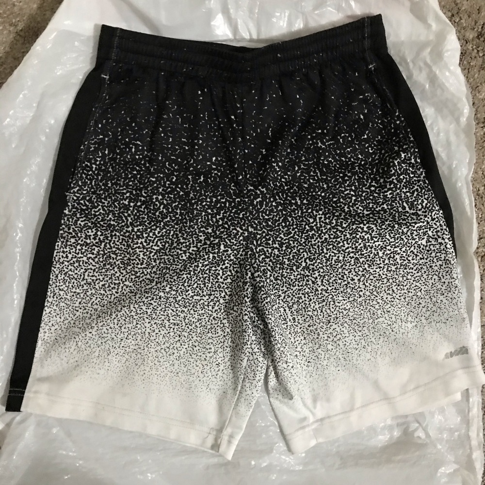 Gym shorts